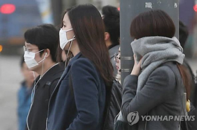 S. Korea reports first MERS death in 8 days