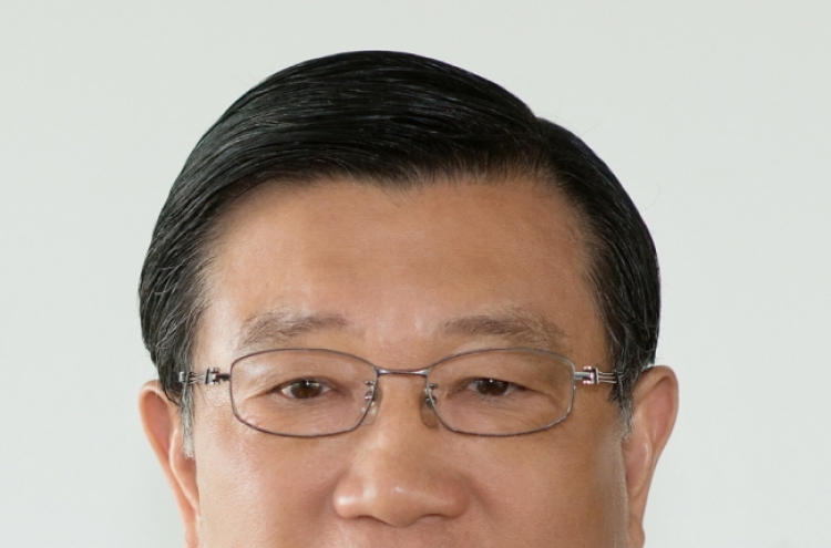 Kumho chairman to head Visit Korea Committee