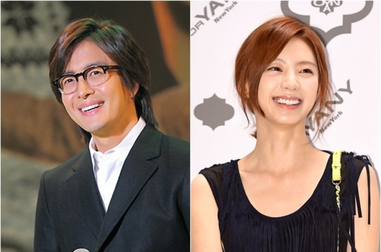 Bae Yong-joon warns of legal action against rumormongers