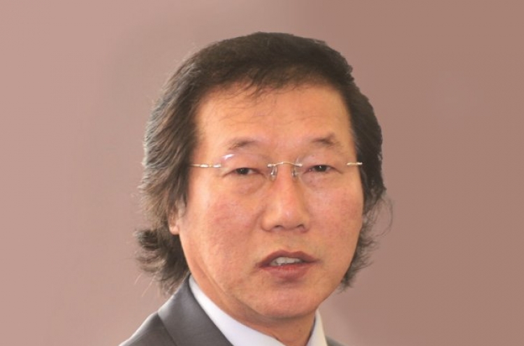 Korea Herald CEO Lee appointed head of Foreign Language Newspapers Association