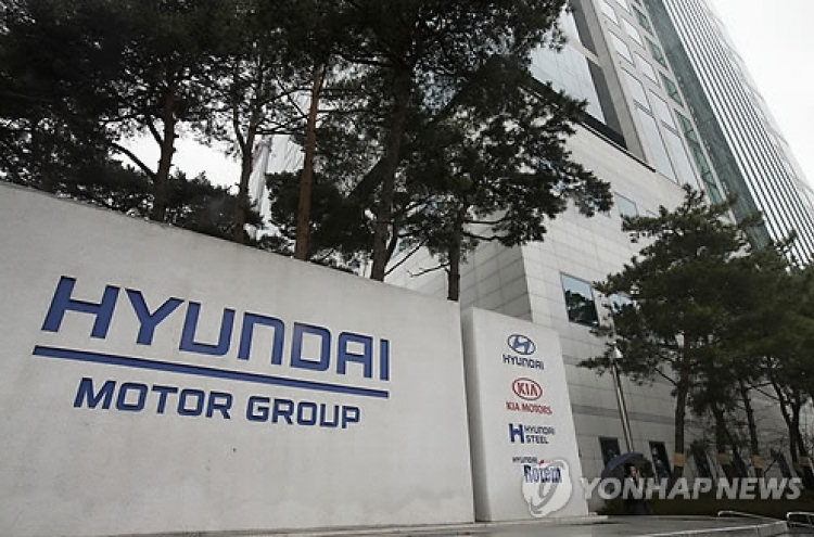 Hyundai to pay first interim dividend