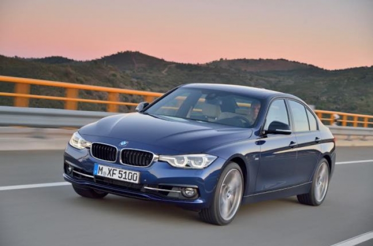 New BMWs to win motor lovers' hearts