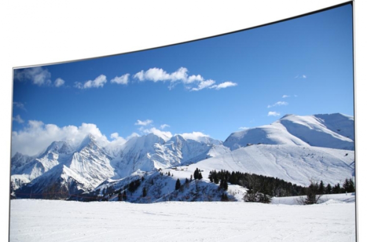 LG to double OLED TV lineup