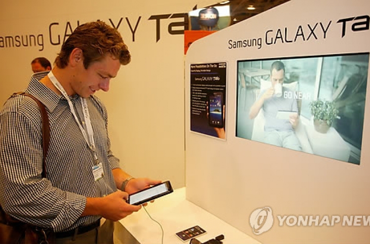 Samsung likely to showcase new phablet on Aug. 13