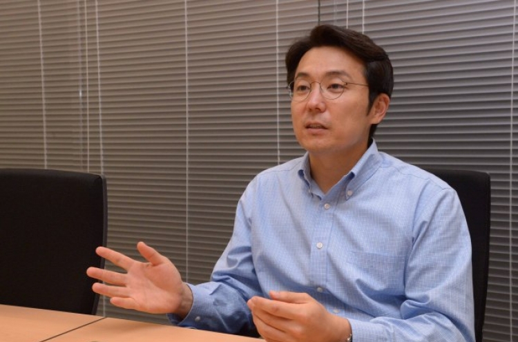 SoftBank Korea confident in Coupang’s market control