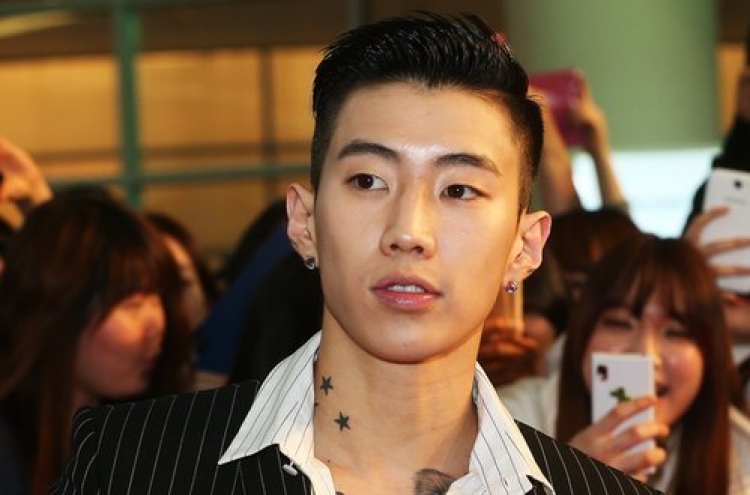 Jay Park to drop hip-hop album in September