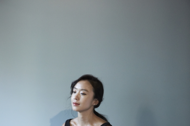 [Herald Interview] 'Memories of the Sword' a welcome challenge for Jeon Do-yeon