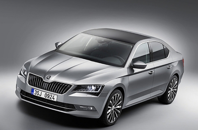 Skoda likely to enter Korean market this year