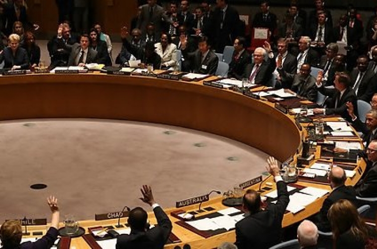 Seoul appeals to U.N. over N.K. mine attack