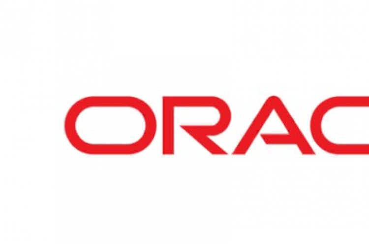 Oracle eyes Korea for HR software growth