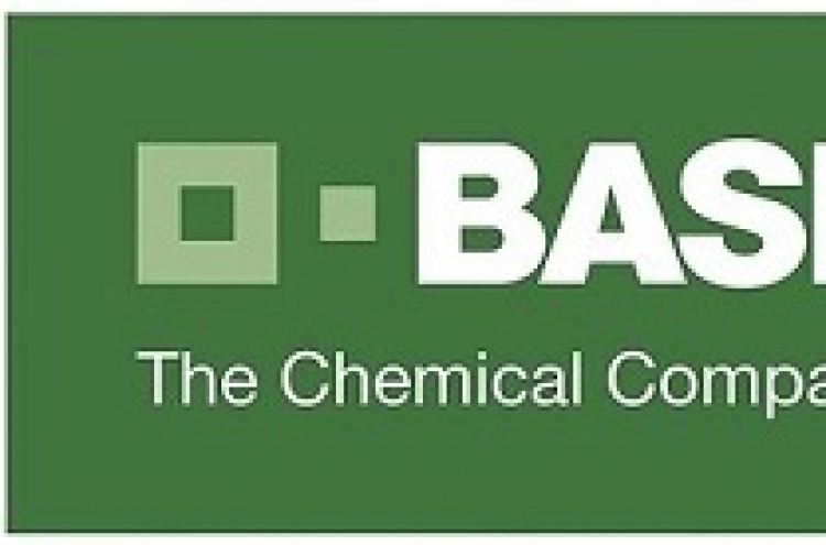 BASF Korea ups use of eco-friendly chemicals