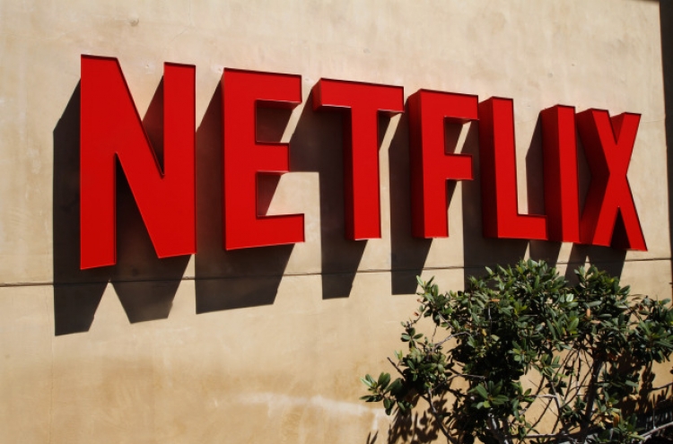 Netflix's Korea plan excites TV fans