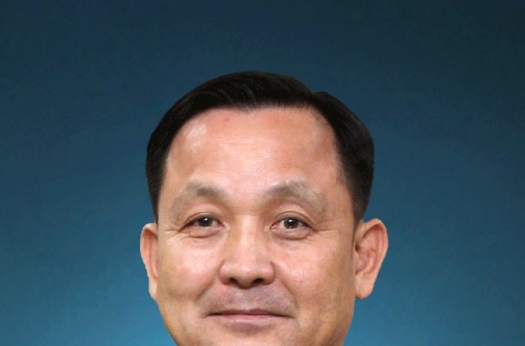 Gen. Lee Sun-jin named head of Joint Chiefs of Staff