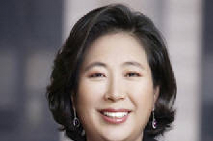 Fortune list includes female chiefs of Hyundai, Hotel Shilla, IBK