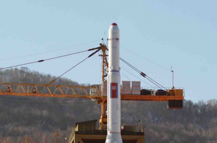 ‘N.K. restarted all Yongbyon nuclear facilities’