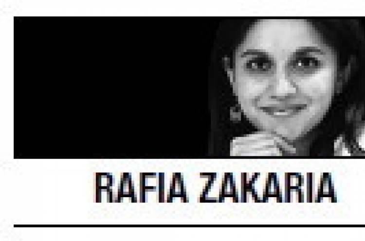 [Rafia Zakaria] The meaty issue of Pakistan’s murky food supply