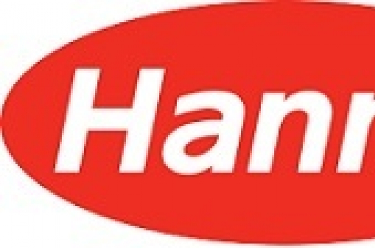 Hanmi shares soar on sales expectations of new drug