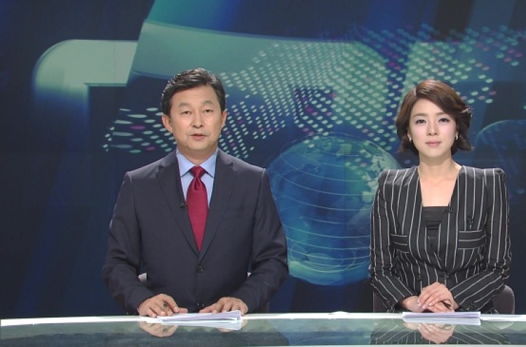 Sexism still prevalent in Korean media industry