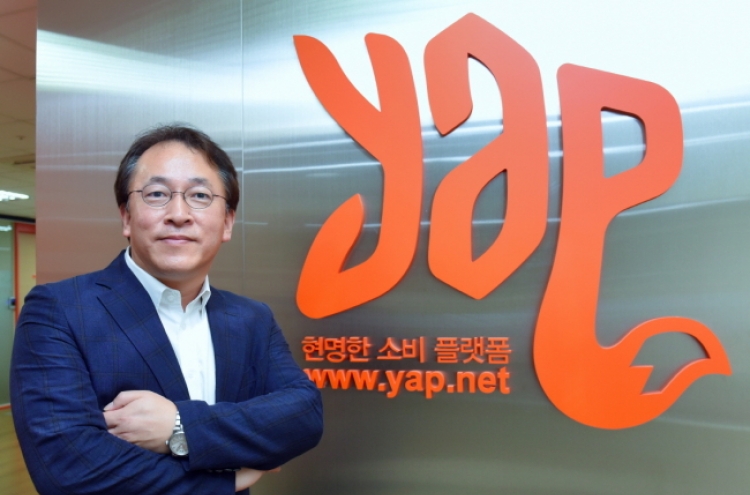 Yap aims to reign supreme in mobile services