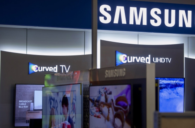 Samsung denies rigging TV energy efficiency tests