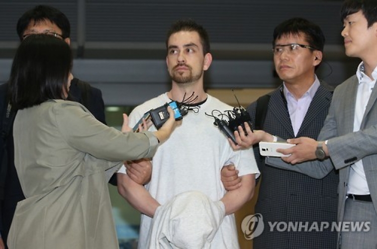 Korean-American to take witness stand in Itaewon murder trial
