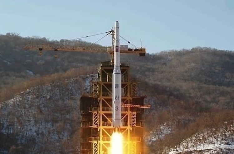 Pyeongyang estimated to have 22 nuclear weapons' worth of fissile material: U.S. institute