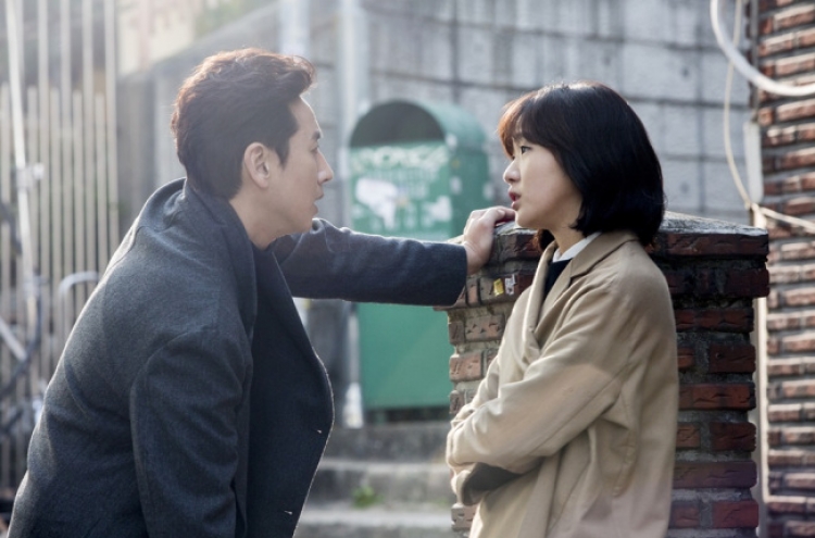 [Herald Review] ‘The Advocate’ is worth your patience