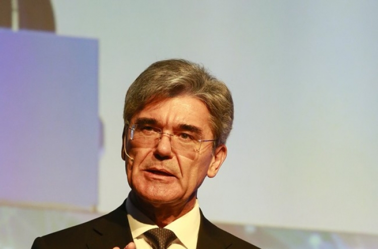 Siemens vows to support Korea’s smart factory plan