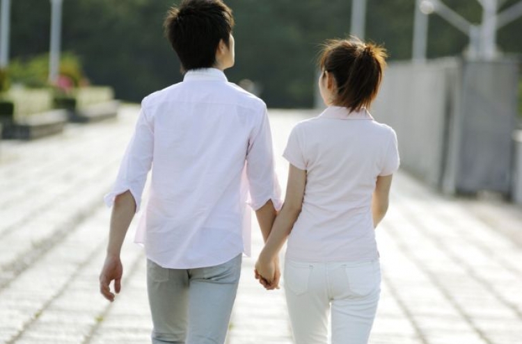 South Korea to offer matchmaking to boost fertility rate