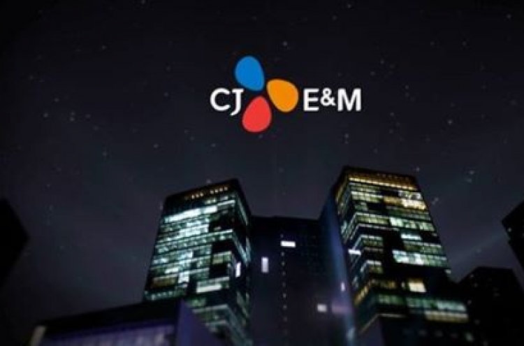 CJ E&M faces $50m copyright lawsuit in U.S.