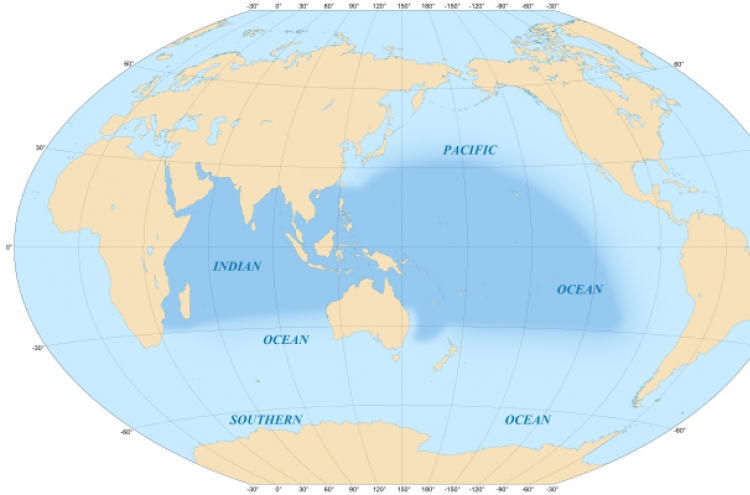 Ambassadors forecast rise of Indo-Pacific region