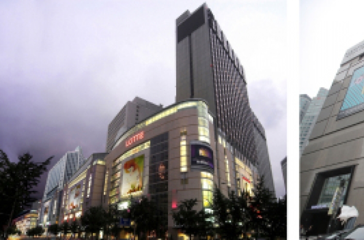 Seoul duty-free market set for major shift