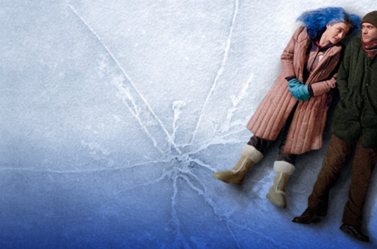 ‘Eternal Sunshine’ rerelease attracts 130,000