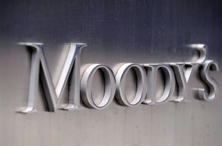 Weak exports could hinder Korea’s long-term growth: Moody’s