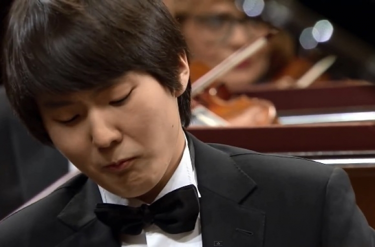 Korea's rising stars of classical music