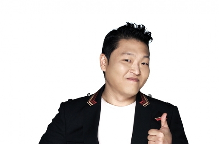 Psy to honor Korean rock legend Shin Hae-chul in new album