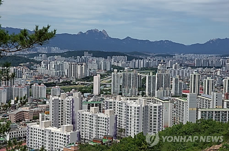 서울 아파트 매매가격 16개월째↑…내년 전망은 불투명