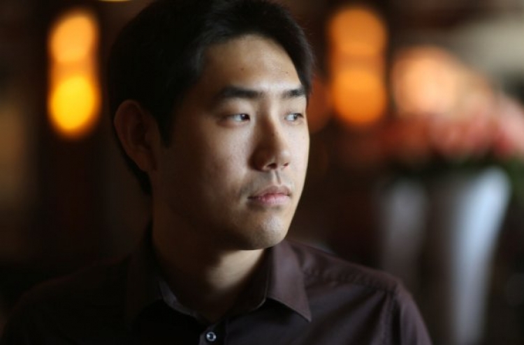 [Herald Interview] Korean-Canadian director readies for Korean debut