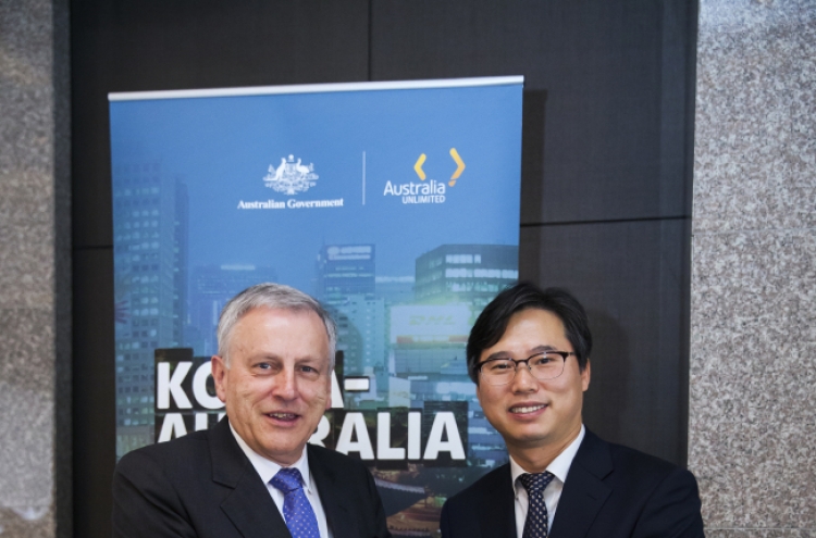 [Photo News] Korea-Australia FTA reaches 1st anniversary