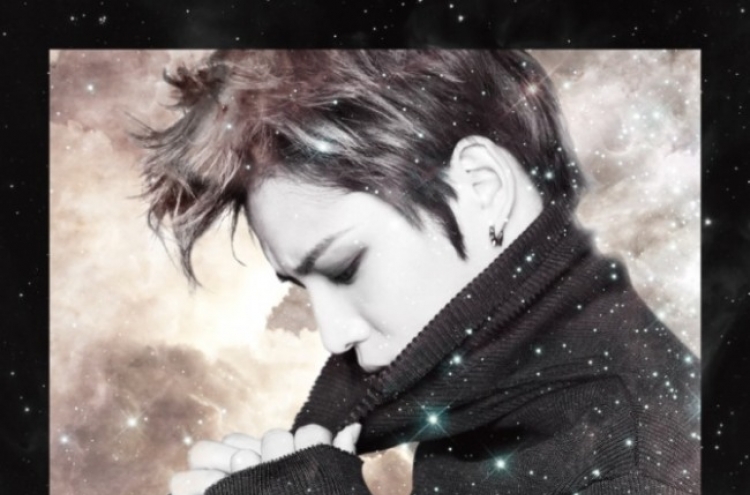 JYJ's Kim Jae-joong to hold hologram concert