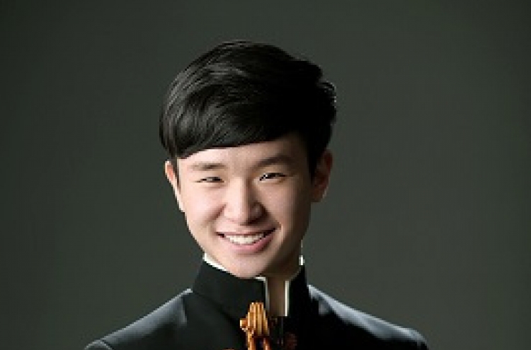 Kumho classical stars dominate competitions