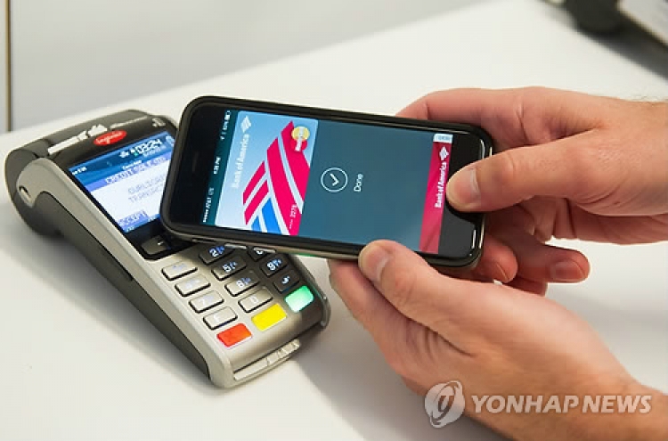 Samsung Pay joins forces with China's UnionPay