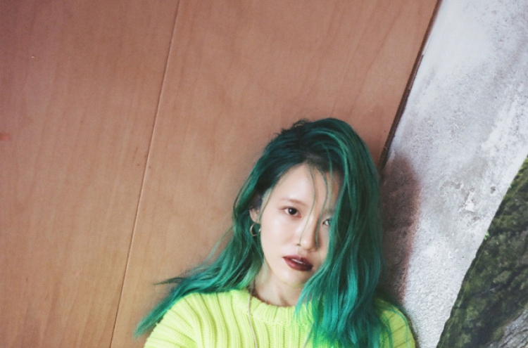 [Herald Interview] Suran wraps up 2015 with single ‘Calling in Love’