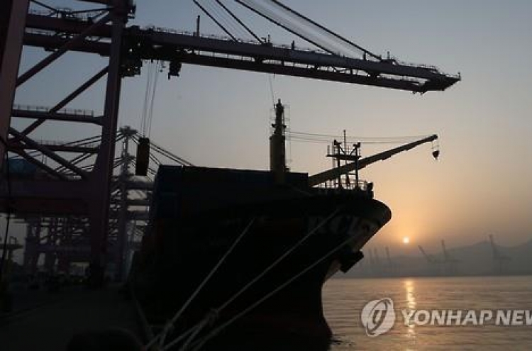 1월 경기 전망 '암울'…전경련 "경제활력 강화해야"