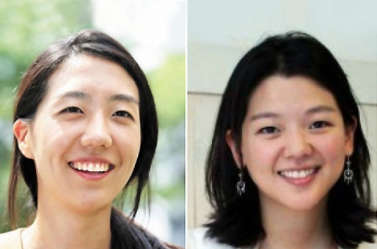 [SUPER RICH] Young chaebol heiresses choose consulting firms as first workplace