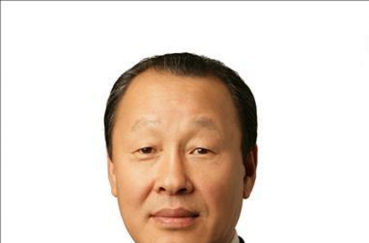 Dongbu Daewoo Electronics Service names new chief executive