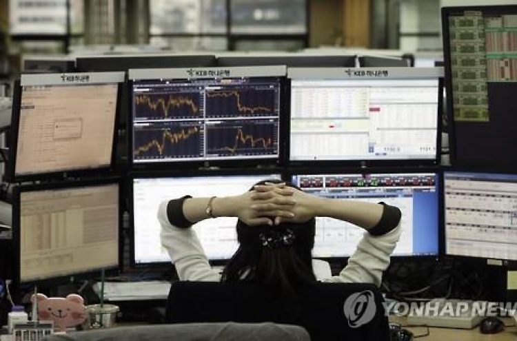 중국발 쇼크 진정세…아시아 증시 상승세 전환