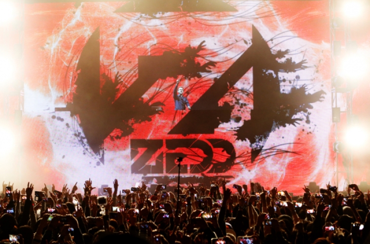 [Herald Review] Zedd kicks off ‘5 Nights’ series with some ‘clarity’