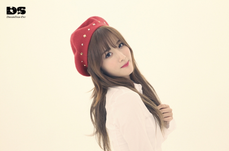 Tahiti‘s Jisoo claims harassment