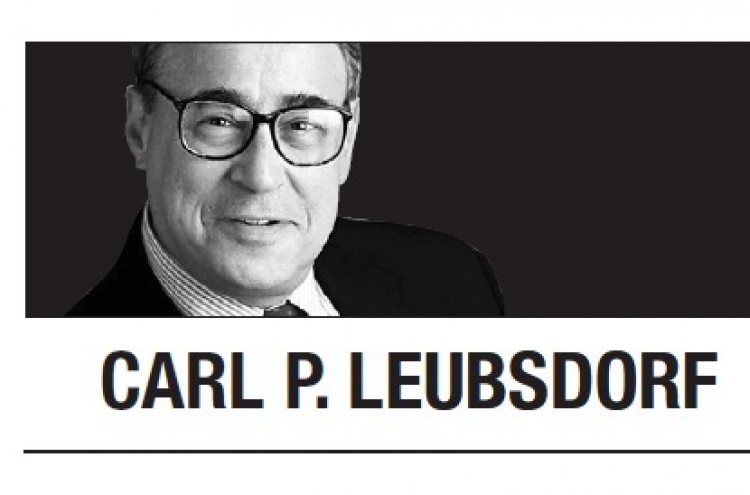 [Carl P. Leubsdorf] Obama’s last State of the Union